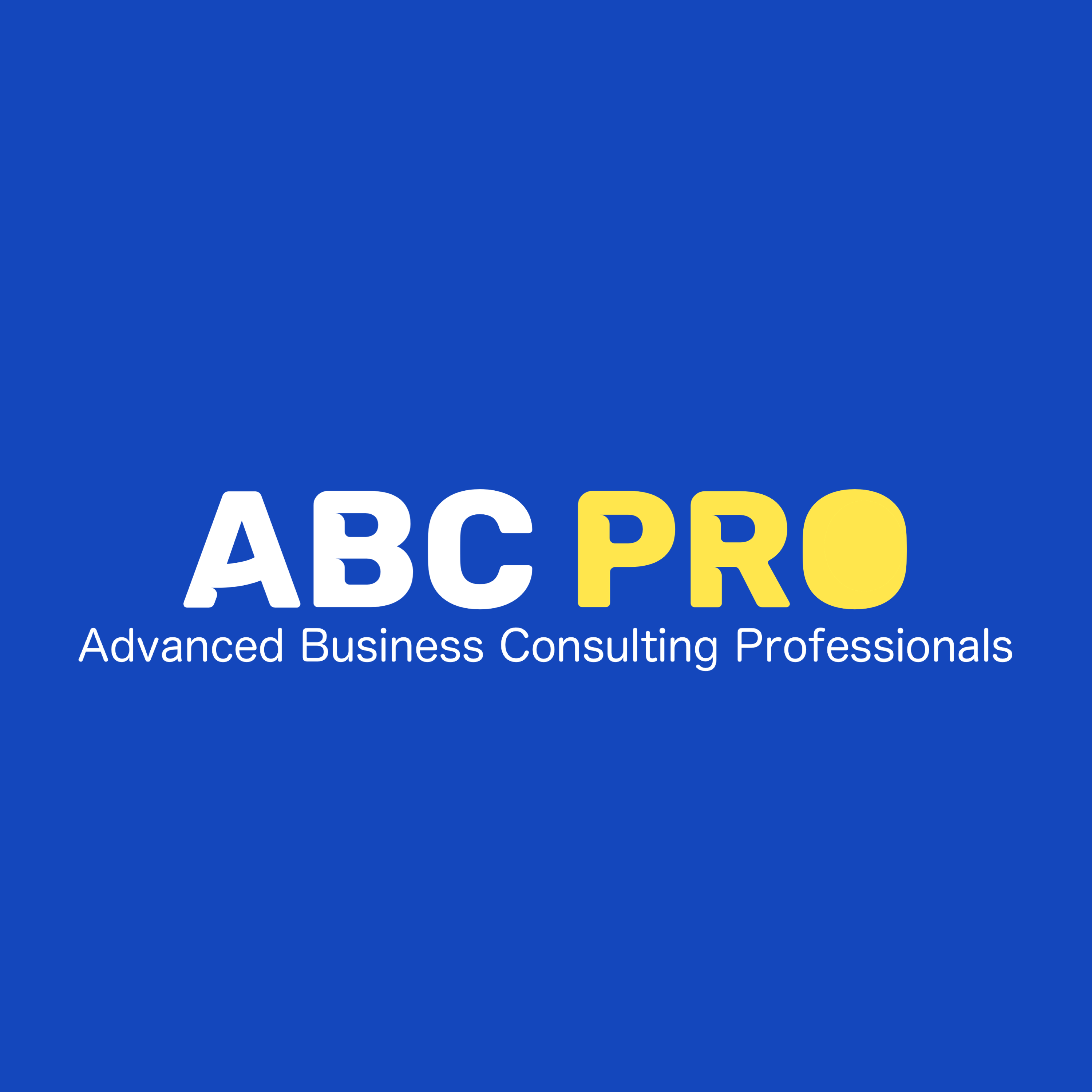 Ποιοι Είμαστε | ABC PRO - Συμβουλευτική & Digital Marketing