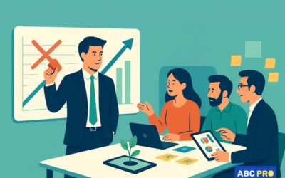 Ένα λάθος διορθώνεται, η αδιαφορία όχι: Οδηγός επιβίωσης και ανάπτυξης στον σύγχρονο επιχειρηματικό κόσμο